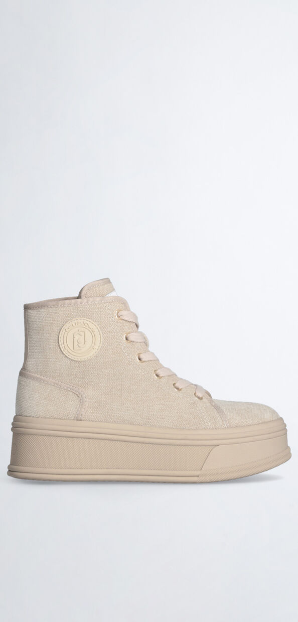 Liu Jo Sneakers platform